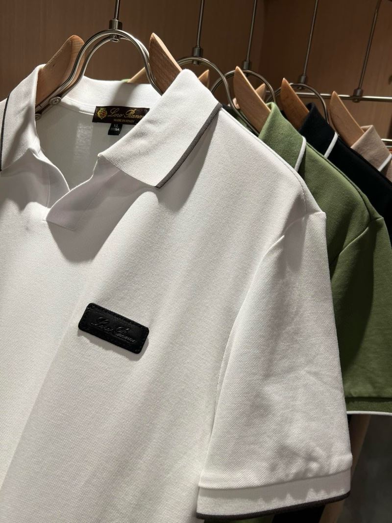 Loro Piana T-Shirts